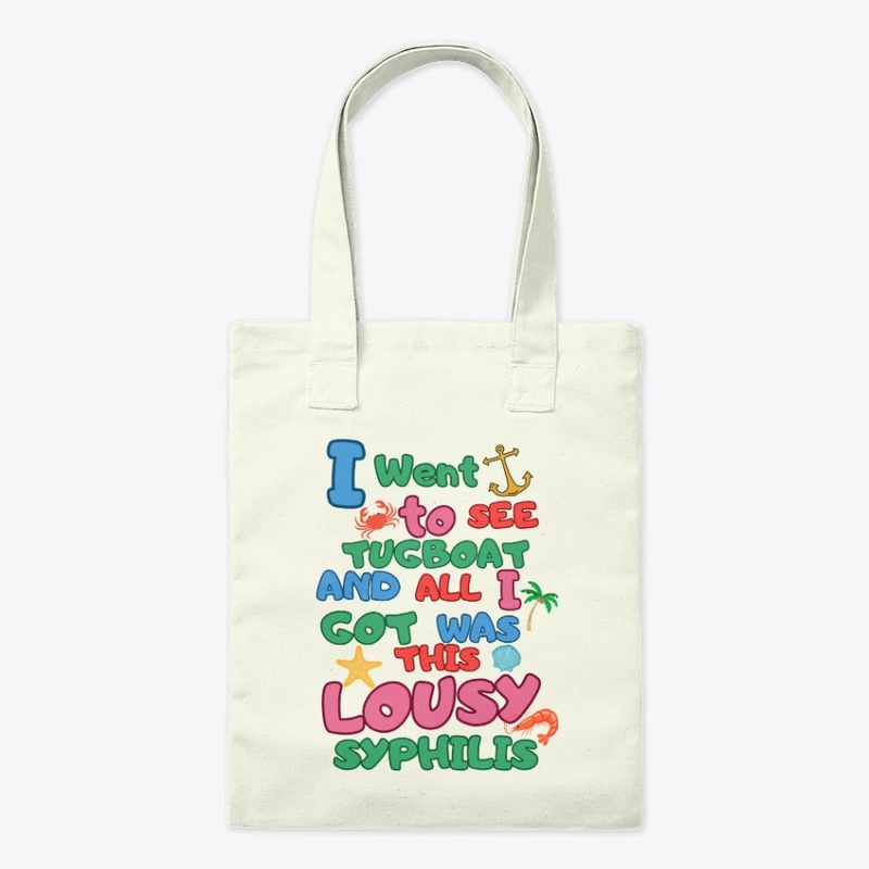 Lousy!