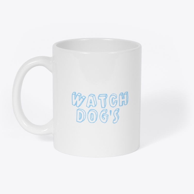 WATCH DOG'S Social Distancing Pro 