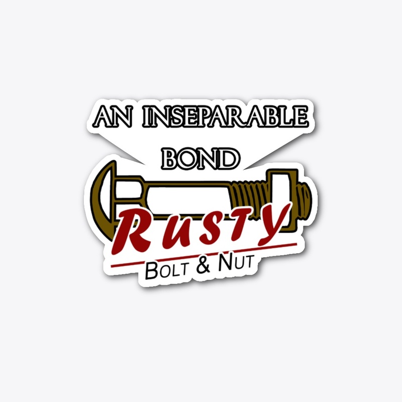 An inseparable bond