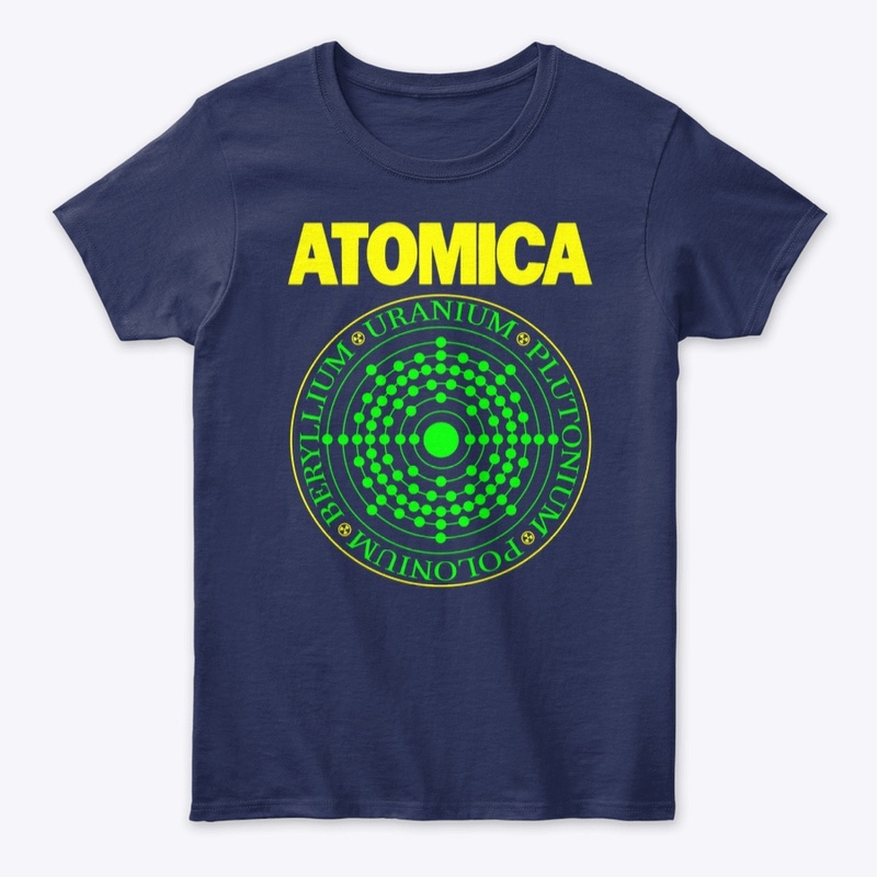 Atomica 1