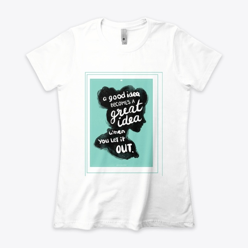 IDEAS