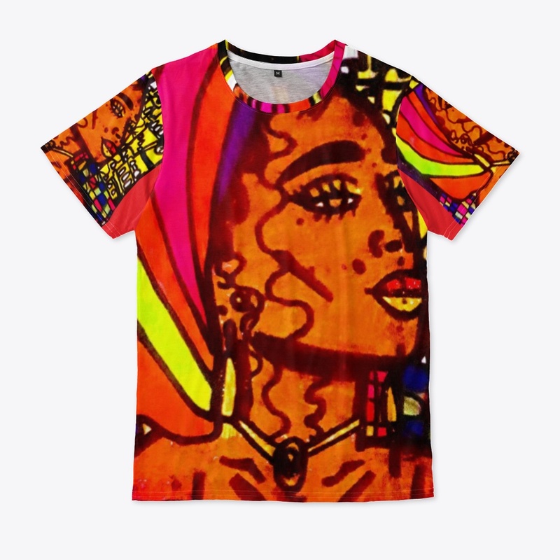 "ROYAL VIBES" Collection 