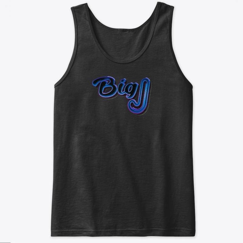 BigJ Tank Tops
