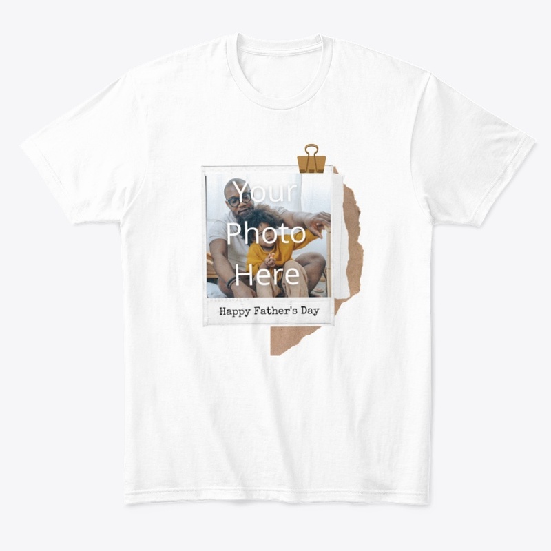 Father's Day T-shirt Limited Edition 3