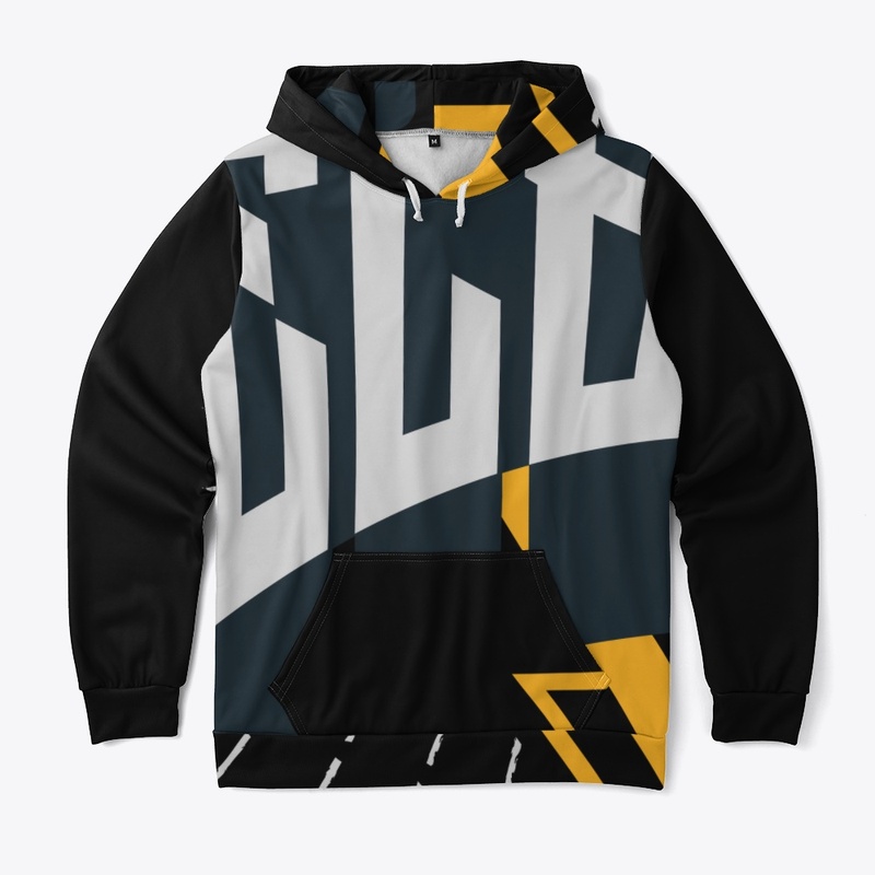 Elevate T-shirt Design