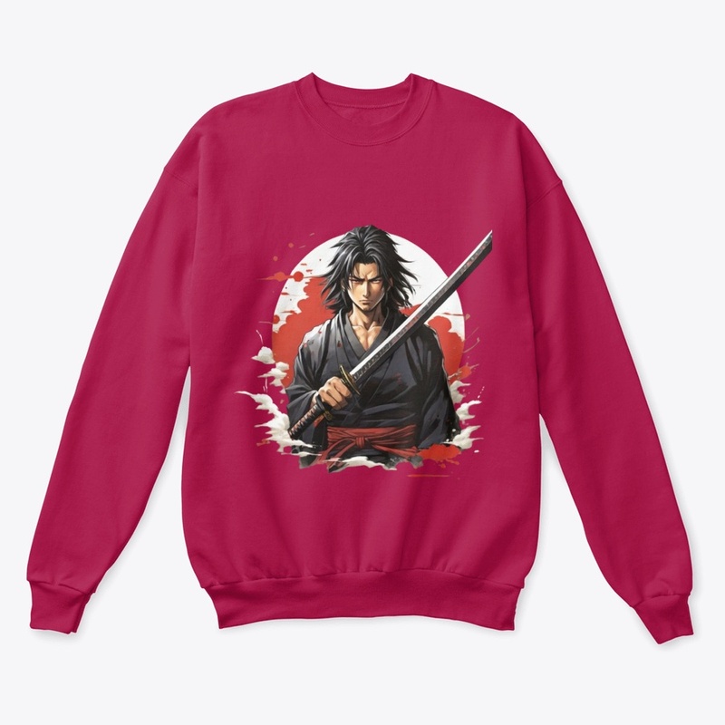 Samurai 