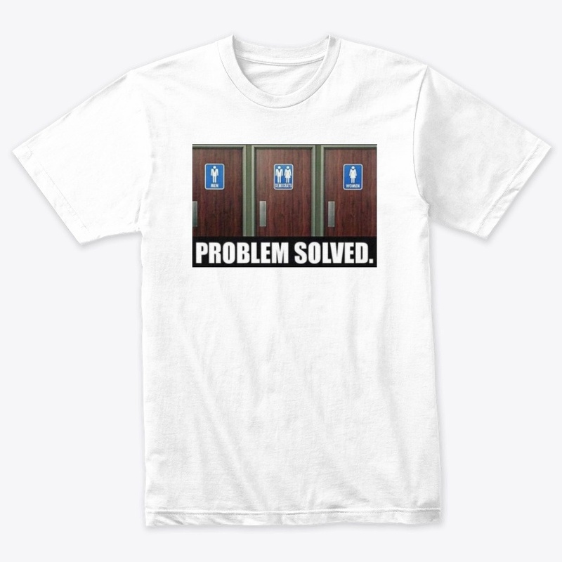 What Bathroom Do You Use Collection 
