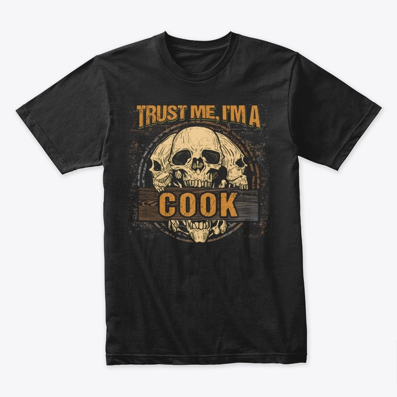 Awesome Cook