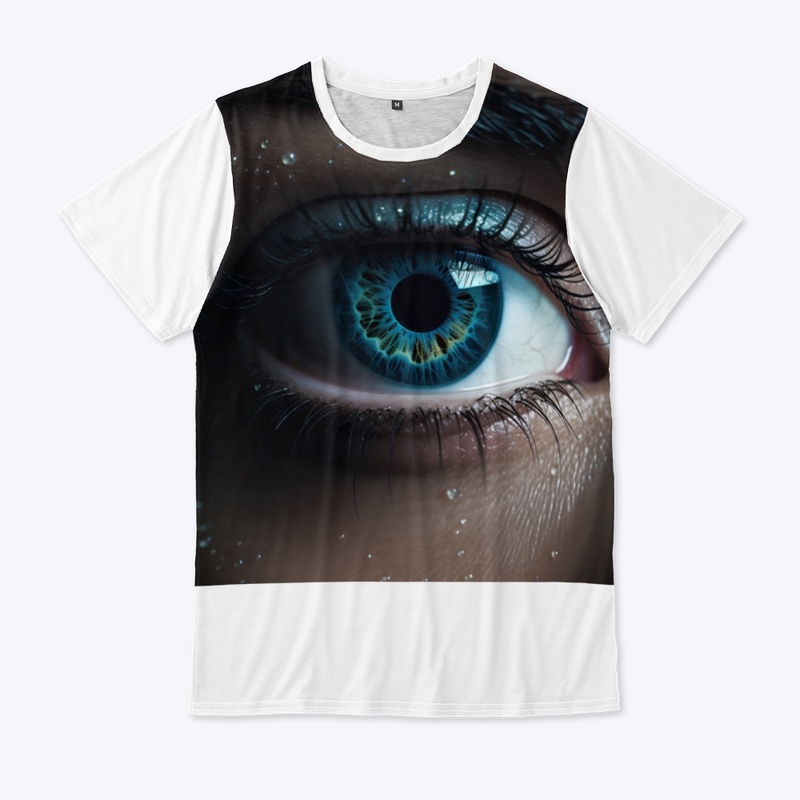 The Mystery and Magnetism of Blue Eyes