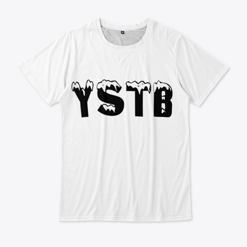 YSTB 2022 merch 