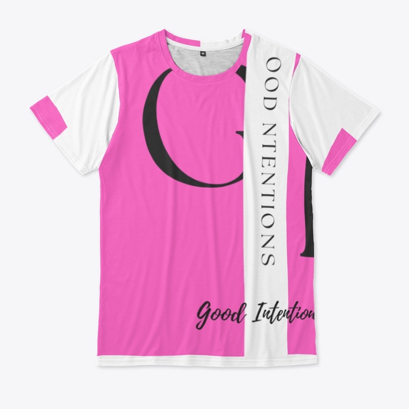 Good Intentions Design