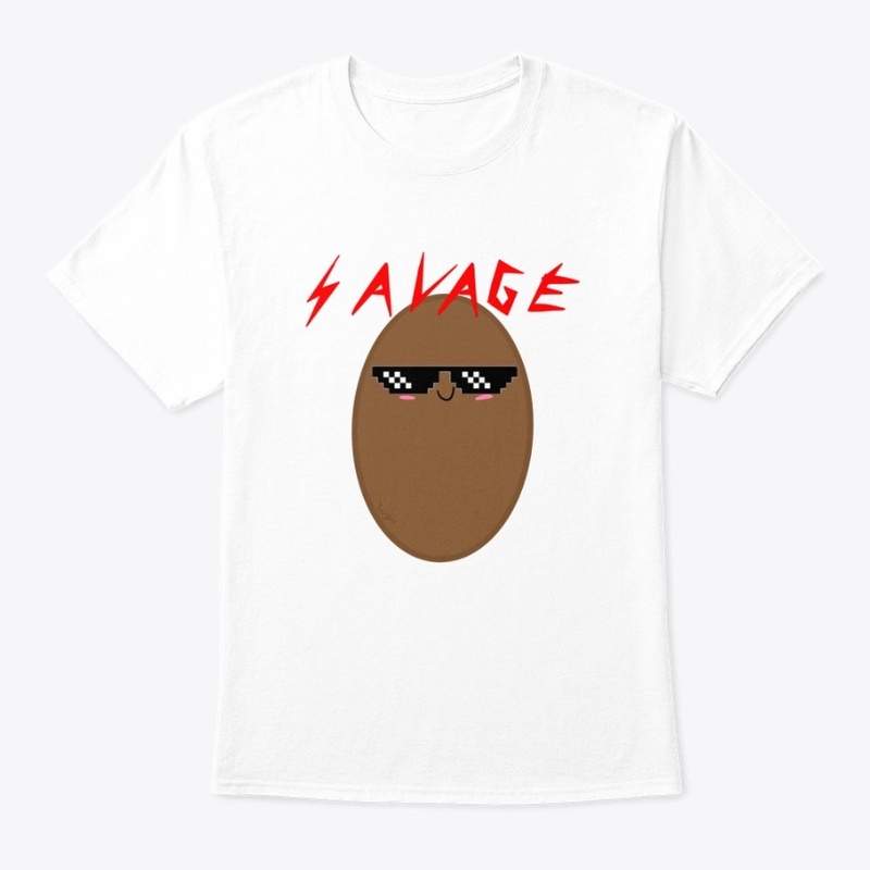 Savage Potato