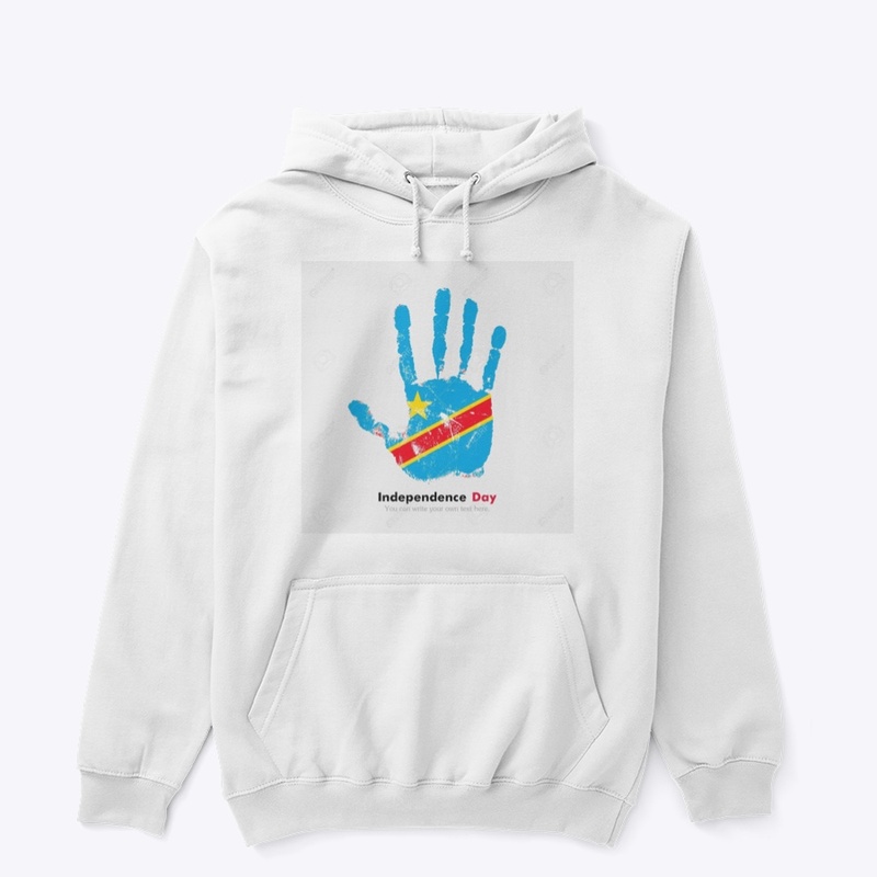 INDEPENDANCE DU CONGO