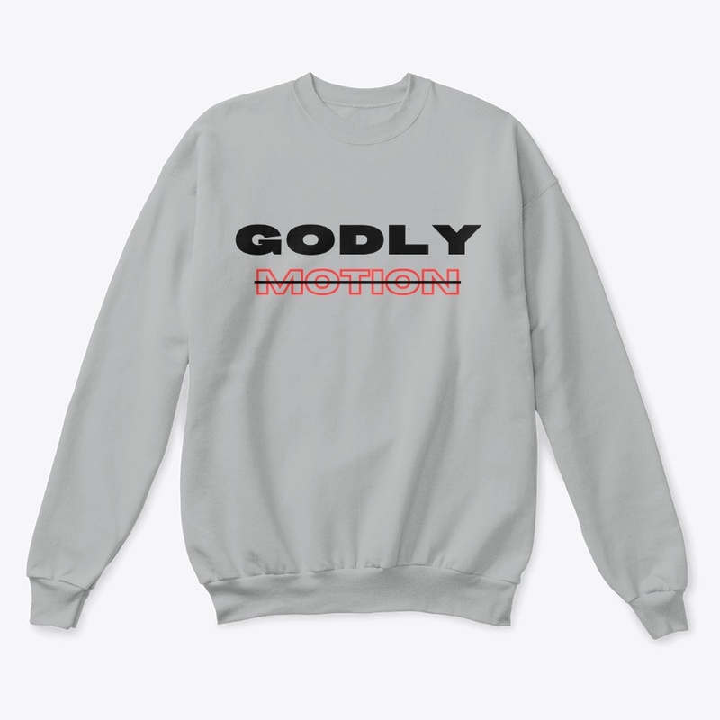 GODLY MOTION APPAREL