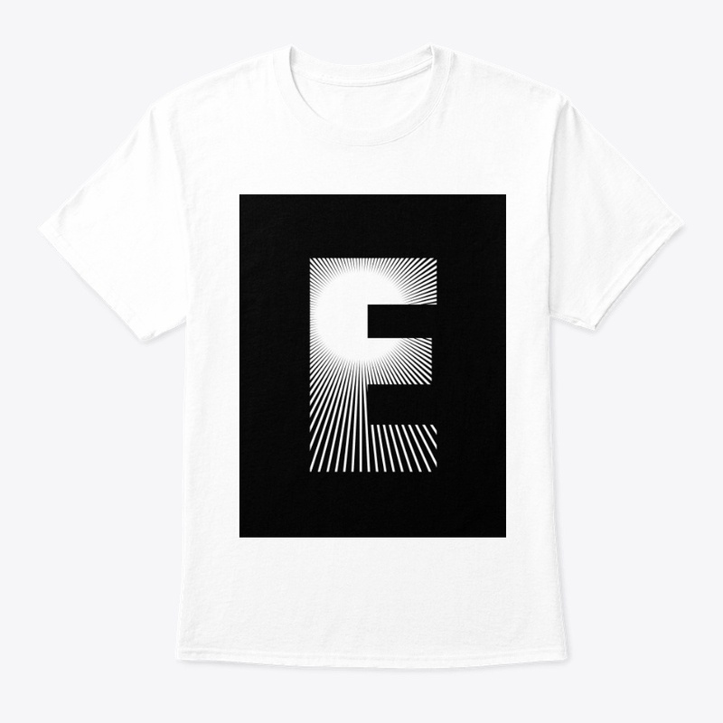 E sport t shirt