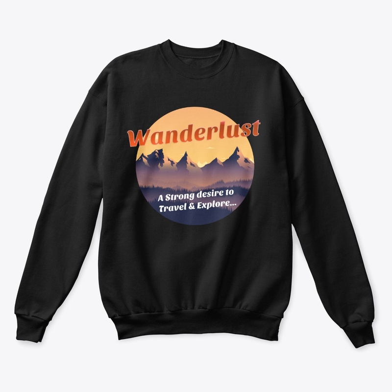 Wanderlust