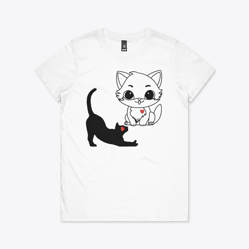 CUTE CATS 