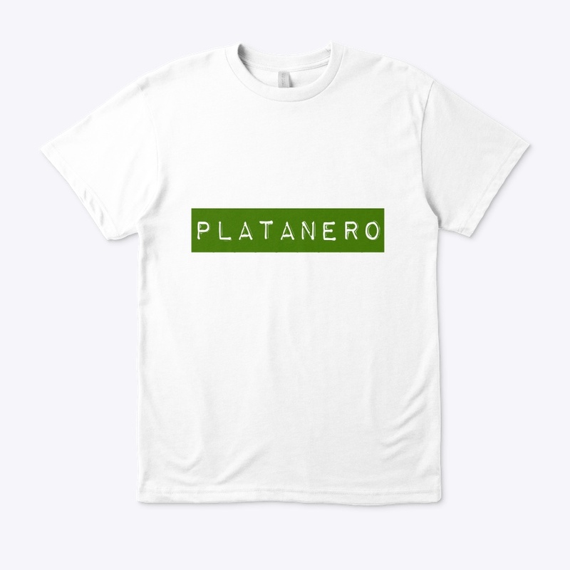PLATANERO