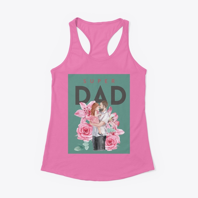super dad