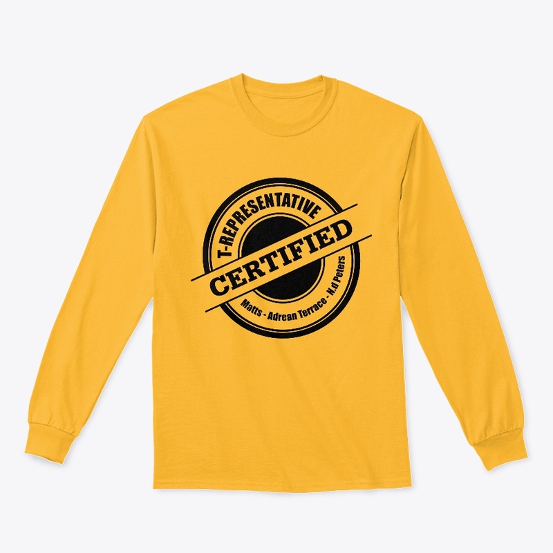 T-Representative