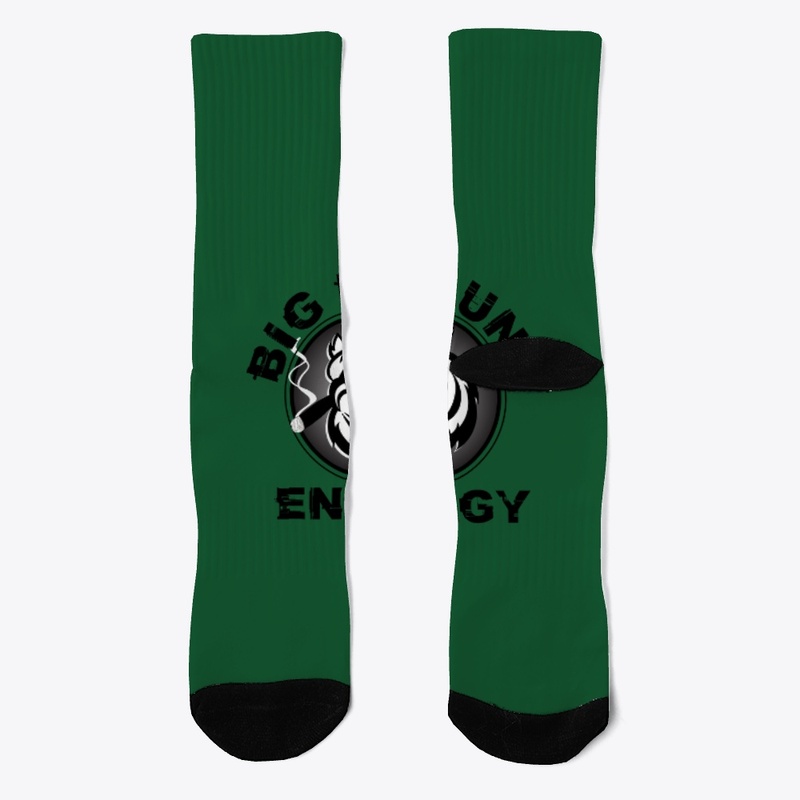 Big Blunt Energy LLC