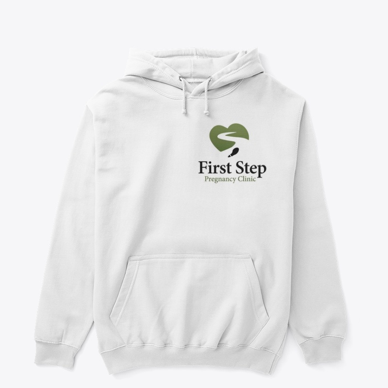 First Step Pregnancy Clinic 