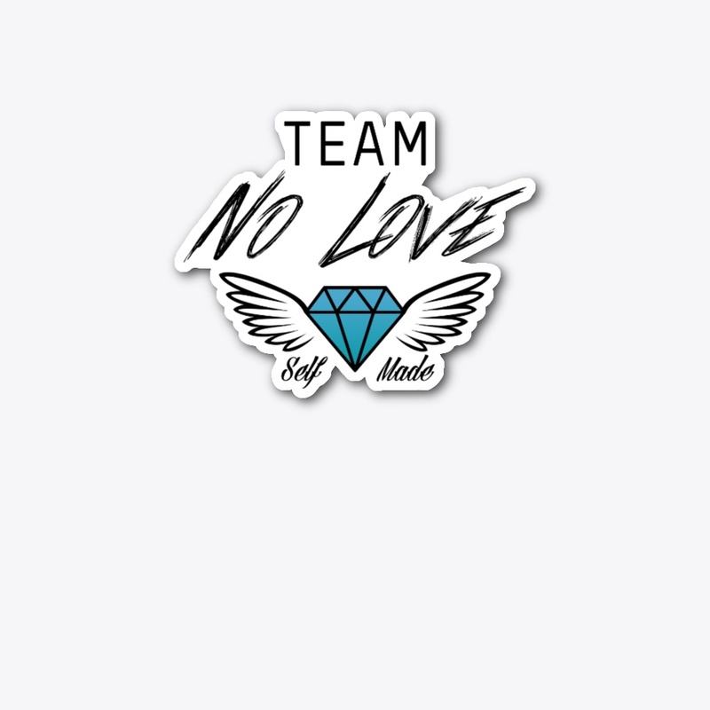 Team No Love