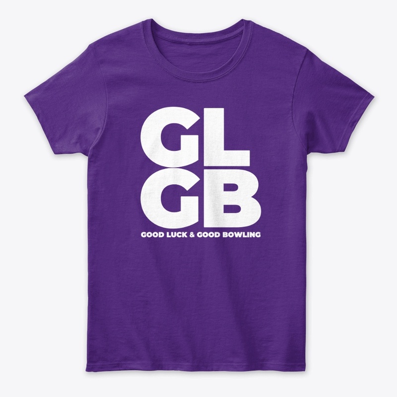 GLGB - Women's Tee