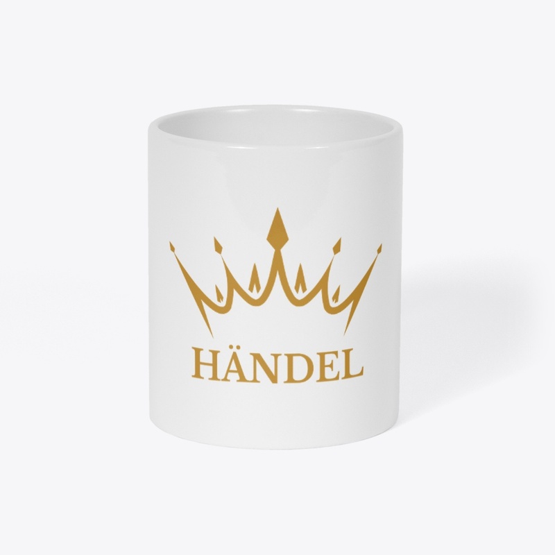 Händel King
