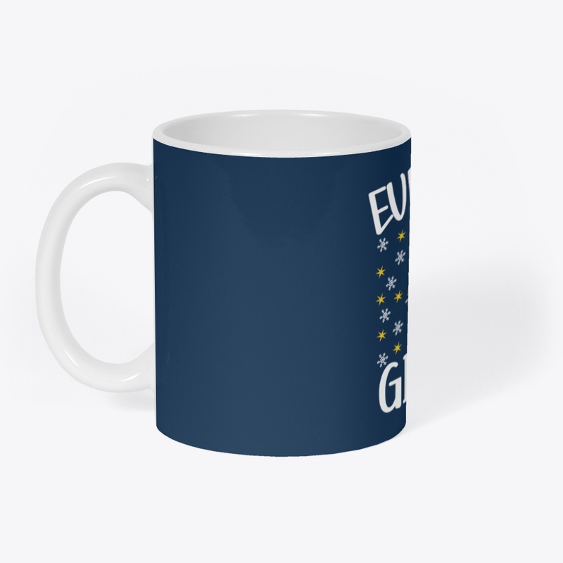 Everyone Loves a Ginger T-shirt