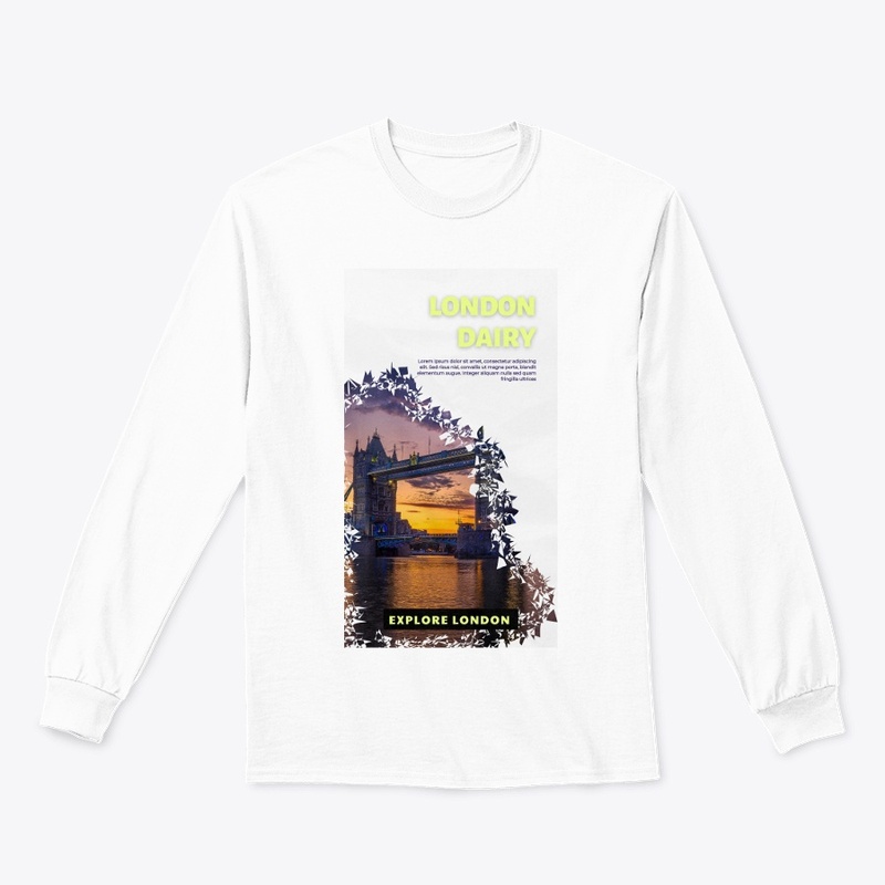 London theme 