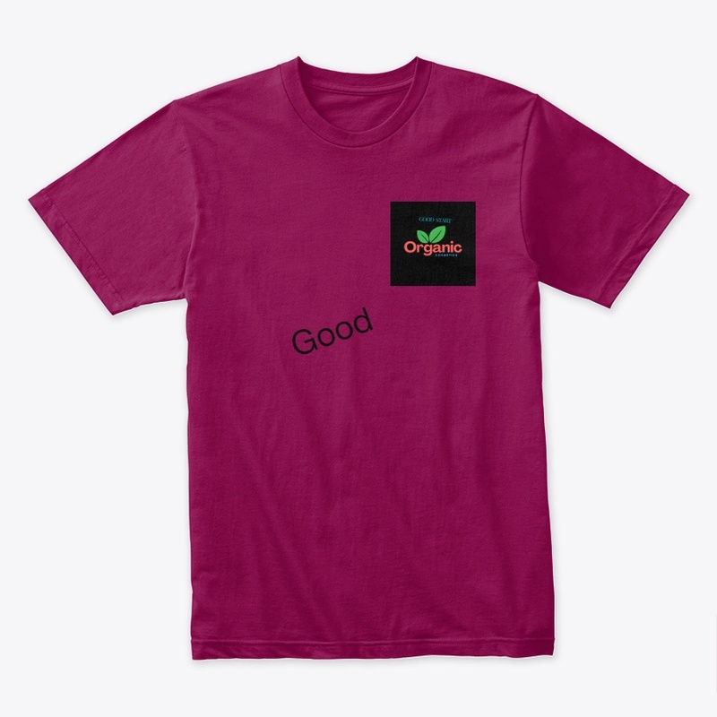 Graphic motivation T-Shirt 
