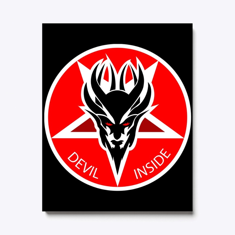 Devil Inside