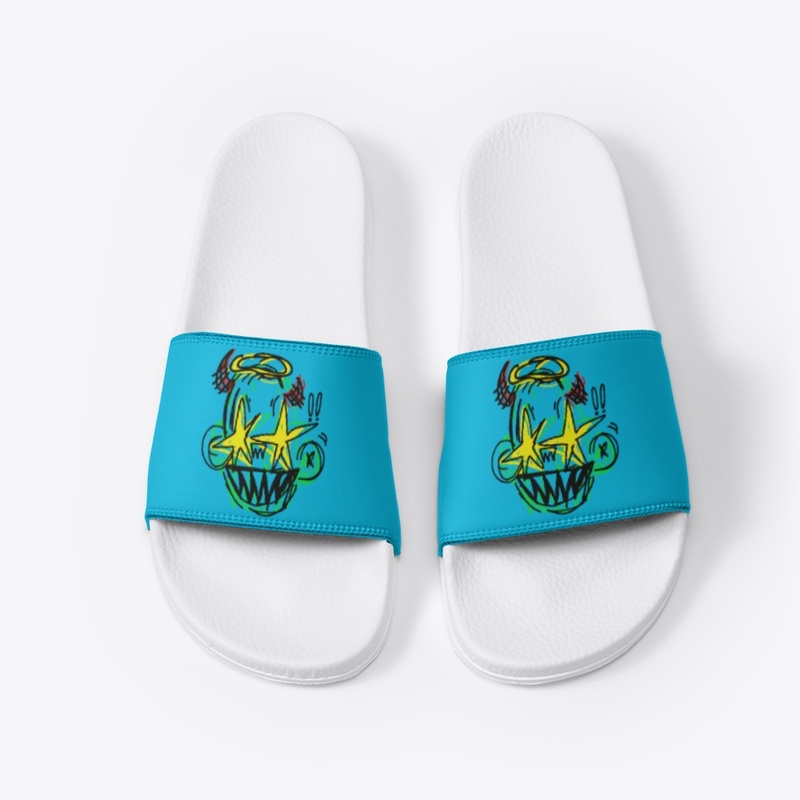 Starstruck slides