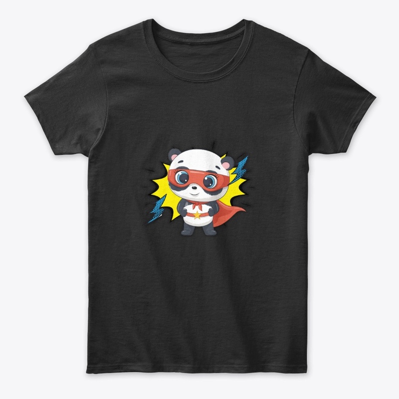 Super Panda