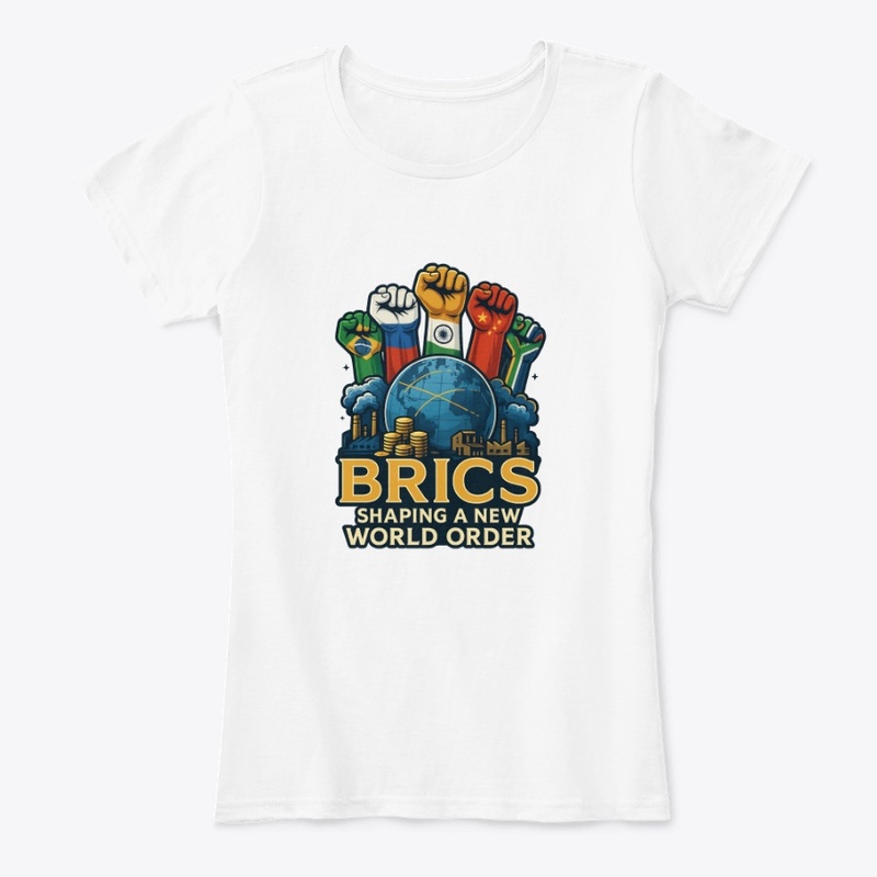 BRICS – Shaping a New World Order