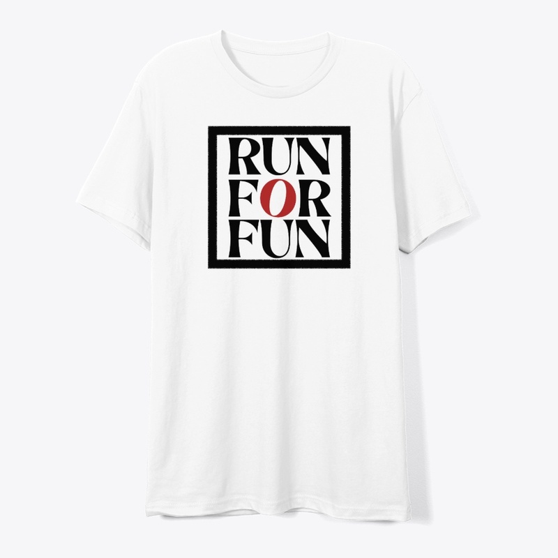 RUN FOR FUN
