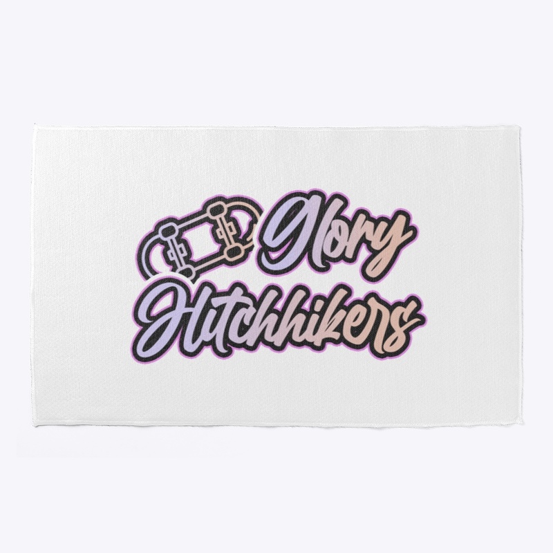 GLORY HITCHHIKERS - * Limited Series *