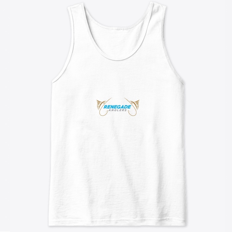 Renegade Anglers Apparel