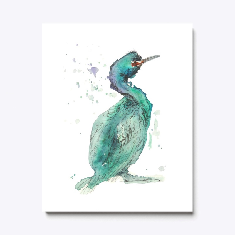 Cormorant