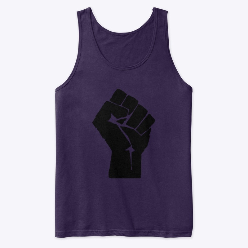 Fist of Equality 