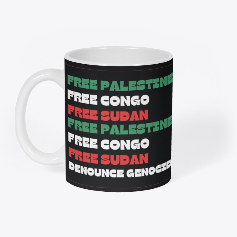 FREE THEM ALL