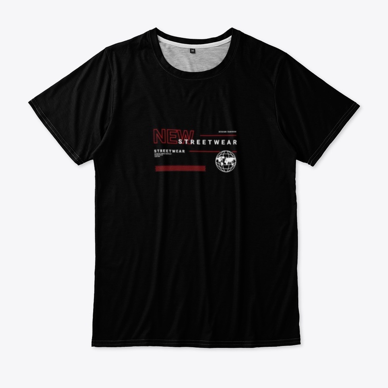 Unisex T_Shirt