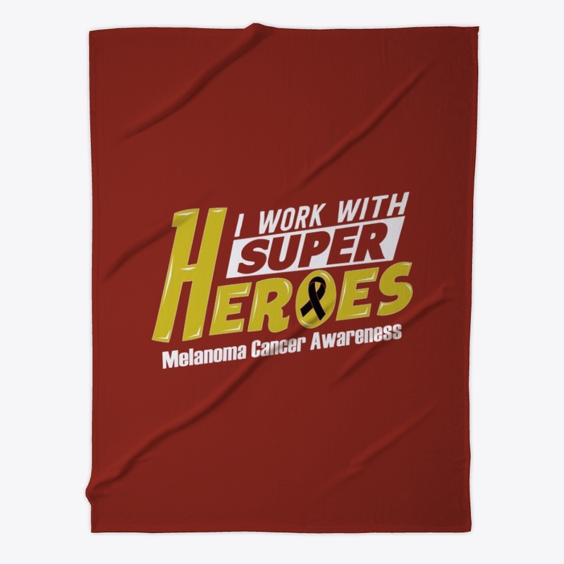 Heroes | Melanoma Cancer Awareness