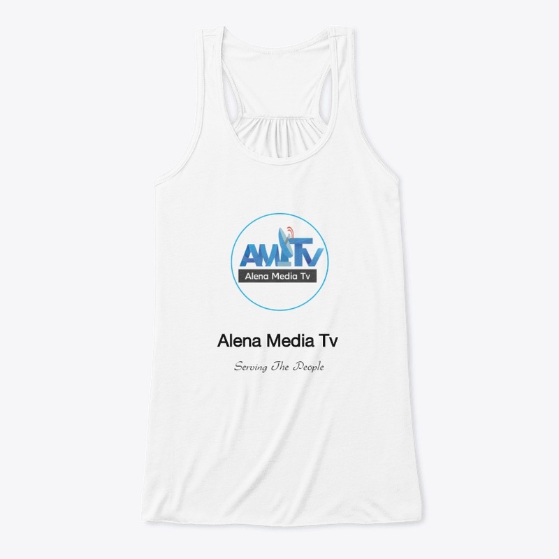 Alena Media Shirts
