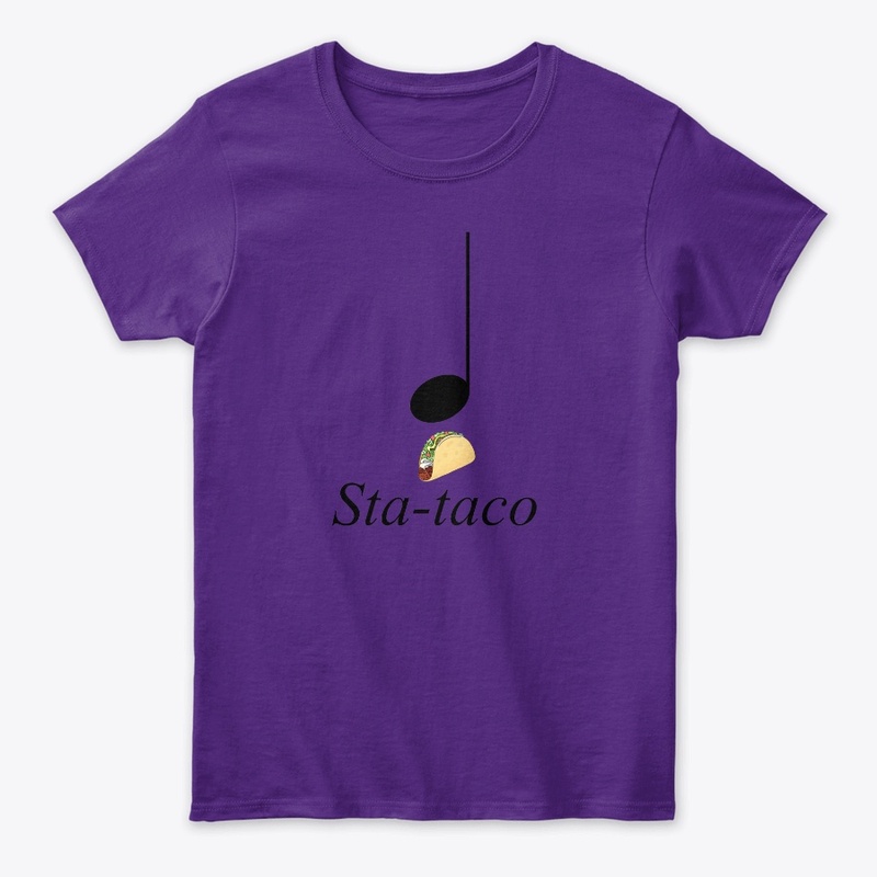 Sta-taco
