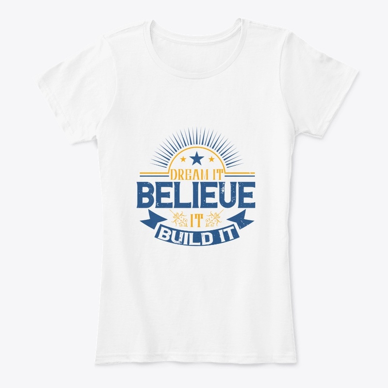 Buy Superior Typography T-Shirt 