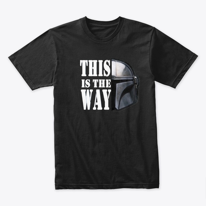 This is the way