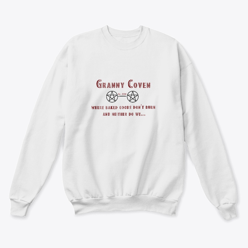 Granny Coven