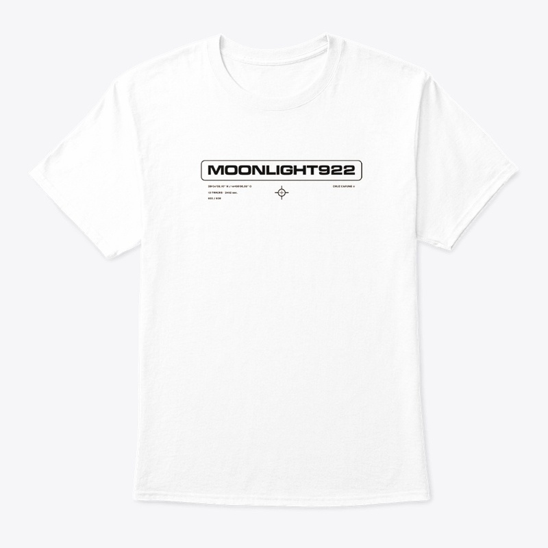 Cruz Cafune Merch